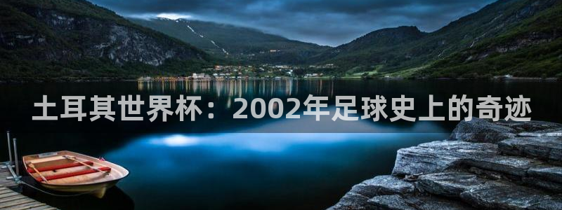 世界杯直播观看：土耳其世界杯：2002年足球史上的奇迹