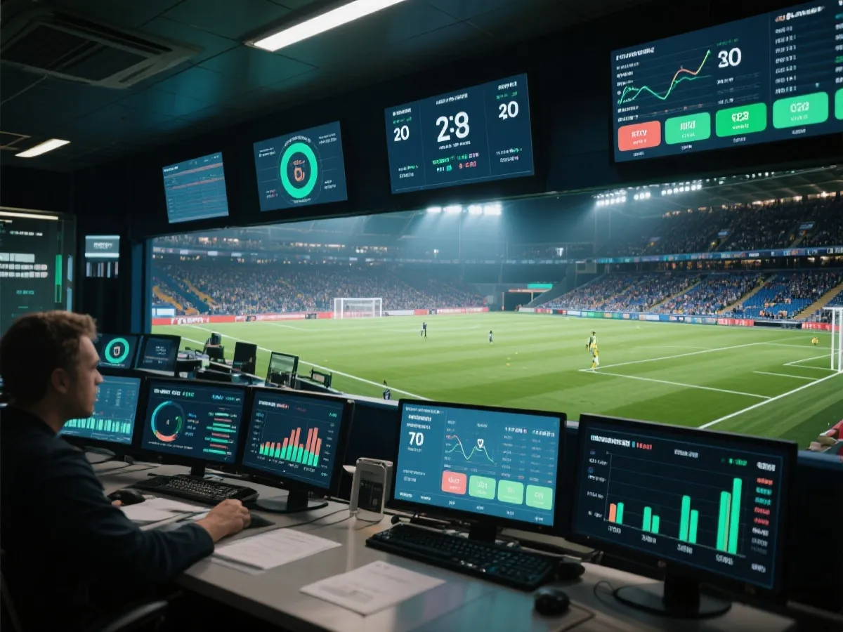 世界直播网实时比分视觉展示